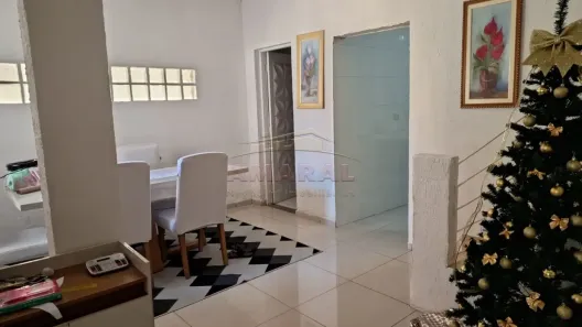 Sobrado com 3 Quartos à venda, 125m² no Jardim Quaresmeira II, Suzano