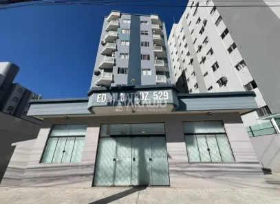 Apartamento com 1 Quarto à venda, 48m² no Centro, Itajaí
