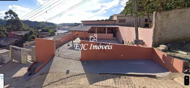 Casa com 4 Quartos à venda, 200m² no Vila Tefé, Almirante Tamandaré