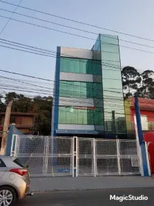 Prédio Comercial para alugar, 811m² no Jardim Vitória, Arujá
