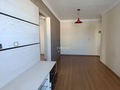Apartamento com 2 Quartos à venda, 56m² no Jardim Sul, São José dos Campos