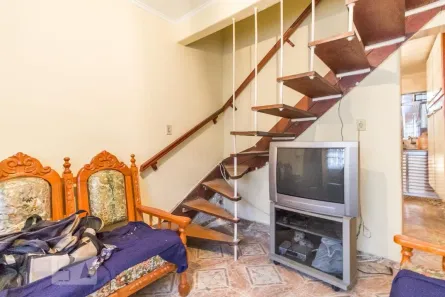 Casa de Condomínio com 2 Quartos à venda, 70m² no Vila Oratório, São Paulo