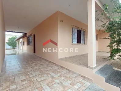 Casa com 4 Quartos à venda, 190m² no Vila São Paulo, Itanhaém