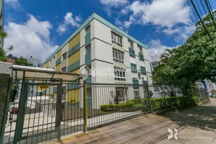 Apartamento com 3 Quartos à venda, 122m² no Petrópolis, Porto Alegre