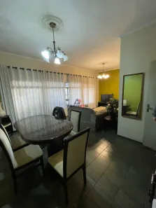 Ponto Comercial com 3 Quartos para alugar, 190m² no Jardim, Santo André