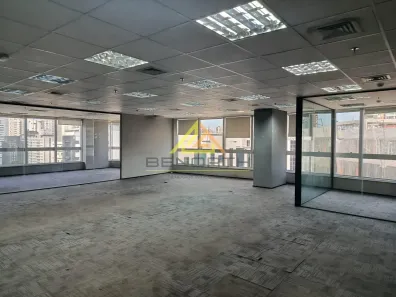 Sala Comercial para alugar, 459m² no Itaim Bibi, São Paulo