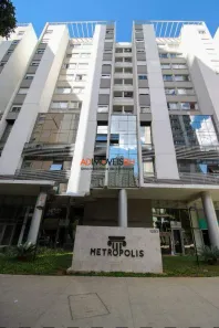 Apartamento com 2 Quartos à venda, 47m² no Centro, Belo Horizonte