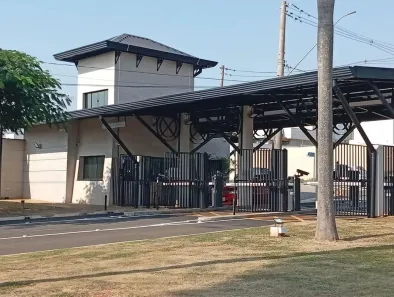 Lote/Terreno à venda, 250m² no Residencial Real Parque Sumaré, Sumaré