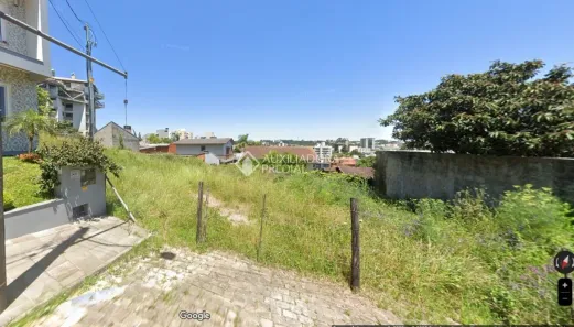 Lote/Terreno à venda, 515m² no Colina Sorriso, Caxias do Sul