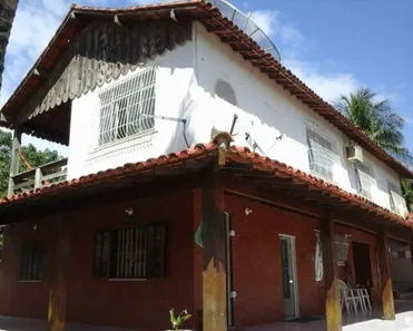 Sobrado com 5 Quartos à venda, 400m² no Iguabinha, Araruama