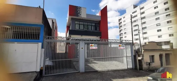 Prédio Comercial para alugar, 295m² no Chácara Califórnia, São Paulo