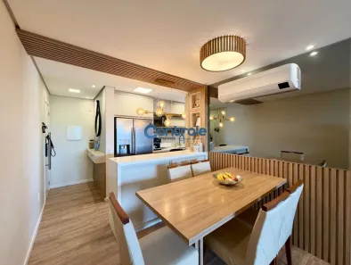 Apartamento com 3 Quartos à venda, 75m² no Campinas, São José