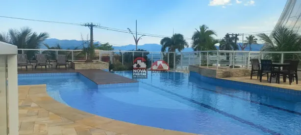 Apartamento com 2 Quartos à venda, 72m² no Martim de Sá, Caraguatatuba