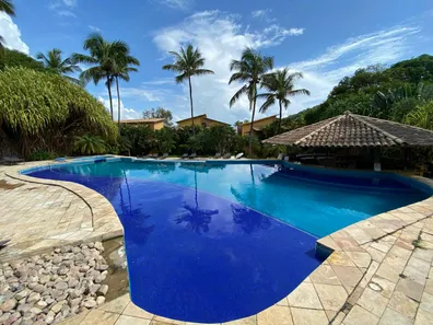 Imóvel Comercial com 2 Quartos para alugar, 60m² no Praia de Pipa, Tibau do Sul