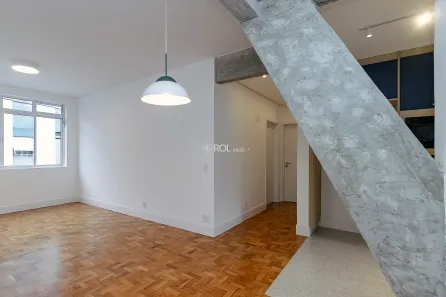 Apartamento com 2 Quartos à venda, 90m² no Barra Funda, São Paulo