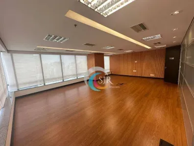 Sala Comercial para alugar, 510m² no Itaim Bibi, São Paulo