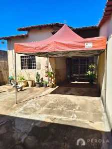 Casa com 3 Quartos à venda, 77m² no Jardim Helvécia, Aparecida de Goiânia