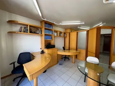Sala Comercial à venda, 32m² no Centro, Florianópolis