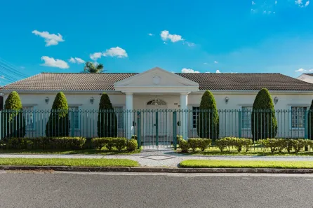 Casa com 3 Quartos à venda, 568m² no Jardim Estoril II, Bauru