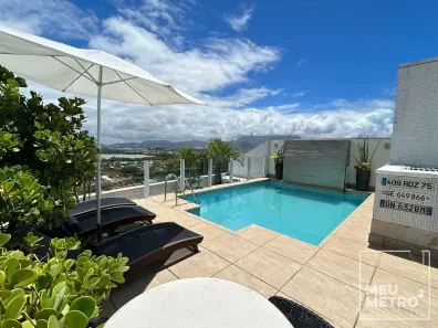 Cobertura com 3 Quartos à venda, 368m² no Barra da Tijuca, Rio de Janeiro