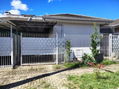 Casa de Condomínio com 2 Quartos à venda, 52m² no Niterói, Canoas
