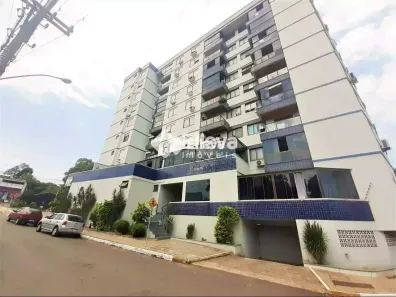 Apartamento com 1 Quarto à venda, 49m² no Jansen, Gravataí