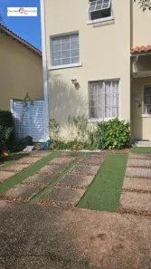 Casa de Condomínio com 2 Quartos à venda, 64m² no Jardim Torino, Cotia