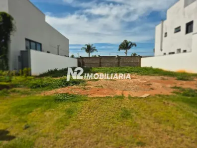 Lote/Terreno à venda, 420m² no Jardim Sul, Uberlândia