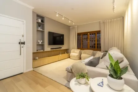 Sobrado com 3 Quartos à venda, 185m² no Santa Teresinha, São Paulo