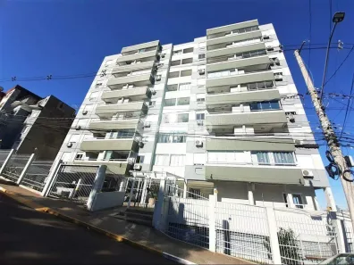 Apartamento com 2 Quartos à venda, 68m² no Centro, Gravataí