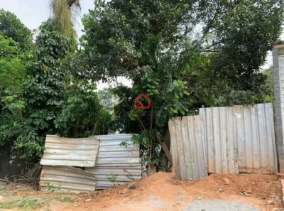 Lote/Terreno à venda, 275m² no Jacarepaguá, Rio de Janeiro