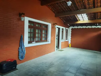 Casa com 3 Quartos à venda, 180m² no Jardim Nova Europa, Campinas