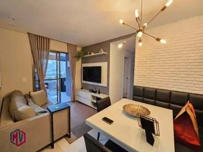Apartamento com 2 Quartos à venda, 71m² no Barra Funda, São Paulo