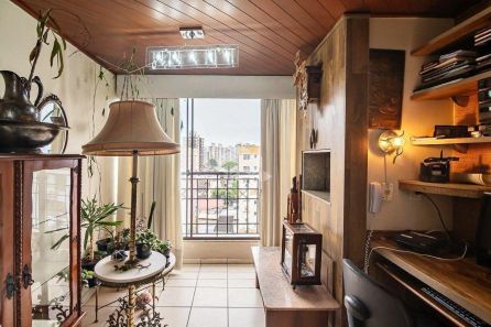 Apartamento com 3 Quartos à venda, 116m² no Boa Vista, Porto Alegre