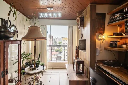 Apartamento com 3 Quartos à venda, 116m² no Boa Vista, Porto Alegre