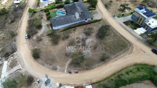 Lote/Terreno à venda, 1328m² no Campos do Jordão, Gravatá