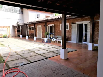 Casa de Condomínio com 4 Quartos à venda, 250m² no Jardim Chapadão, Campinas