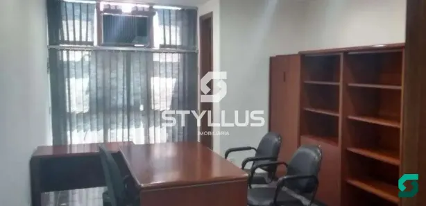 Sala Comercial à venda, 30m² no Centro, Rio de Janeiro