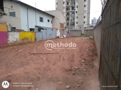 para venda ou aluguel, 10m² no Bosque, Campinas