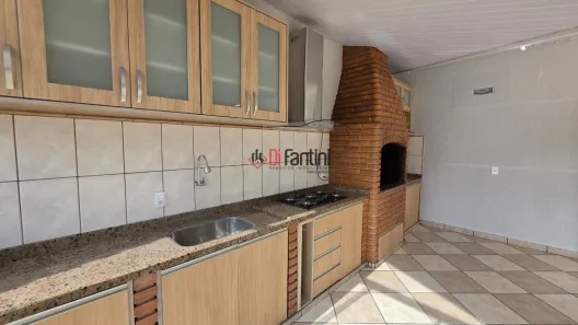 Casa com 3 Quartos à venda, 179m² no Jardim das Palmeiras-CDHU, Nova Odessa