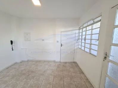 Apartamento com 1 Quarto para alugar, 40m² no Vila Madalena, São Paulo