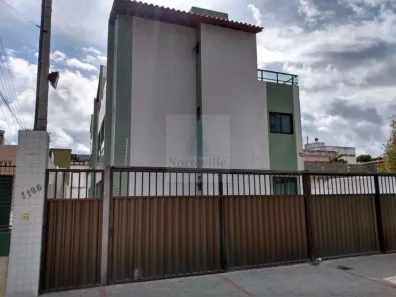 Casa com 3 Quartos para alugar, 126m² no Bairro Novo, Olinda