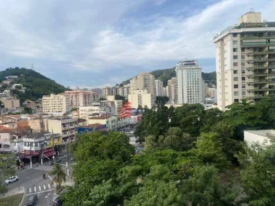 Apartamento com 2 Quartos à venda, 90m² no Icaraí, Niterói