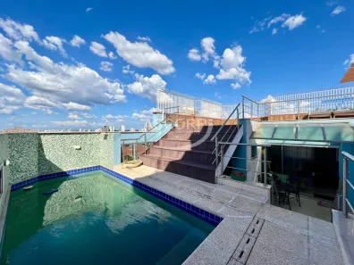 Cobertura com 4 Quartos à venda, 367m² no Higienópolis, Piracicaba