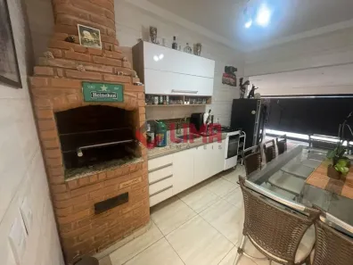 Casa com 3 Quartos à venda, 173m² no Jardim Aeroporto, Bauru