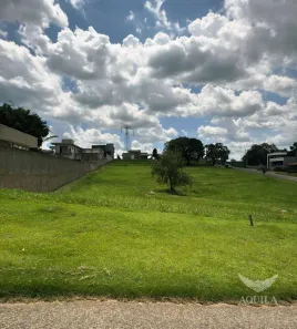 Lote/Terreno à venda, 1000m² no Condomínio Fazenda Alta Vista, Salto de Pirapora
