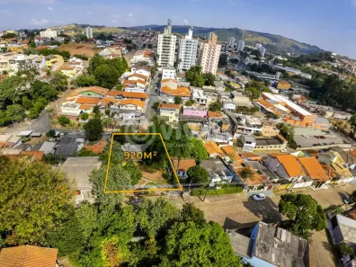 Lote/Terreno à venda, 920m² no Jardim Ipê, Itatiba