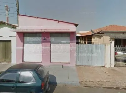 Imóvel Comercial com 4 Quartos à venda, 225m² no Vila Brasília, São Carlos