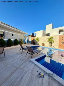 Casa com 4 Quartos à venda, 347m² no Busca Vida (Abrantes), Camaçari