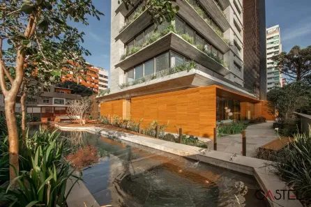 Apartamento com 4 Quartos à venda, 427m² no Mont Serrat, Porto Alegre